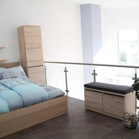 Dom wakacyjny Kunterbunt