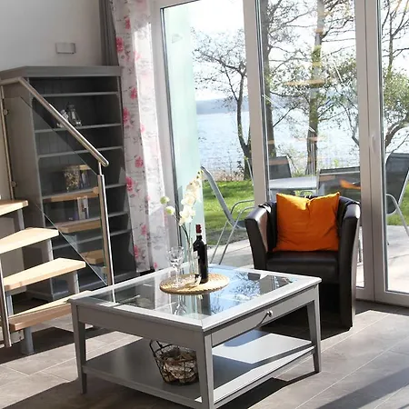 Kunterbunt Dom wakacyjny